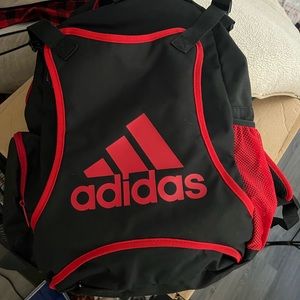 Adidas sparring backpack